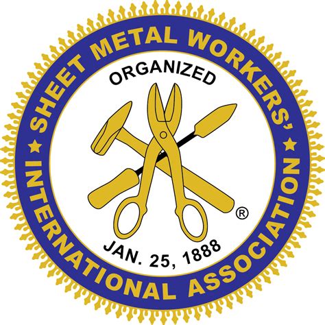 sheet metal workers local 46|sheet metal local 40 ct.